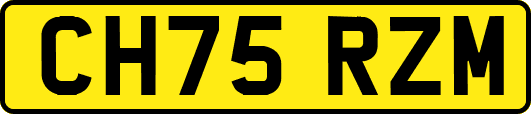 CH75RZM