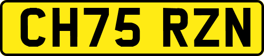 CH75RZN