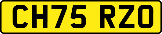 CH75RZO