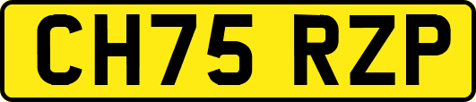 CH75RZP
