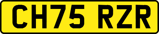 CH75RZR
