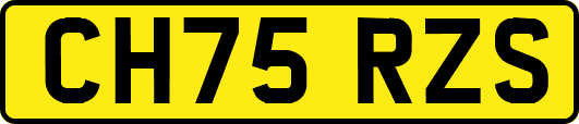 CH75RZS