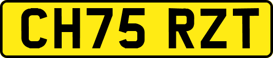 CH75RZT