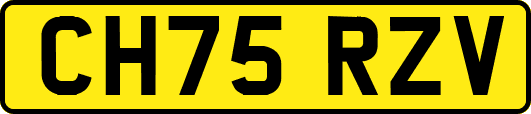 CH75RZV