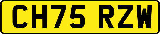 CH75RZW