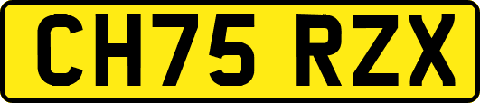 CH75RZX