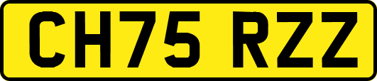 CH75RZZ