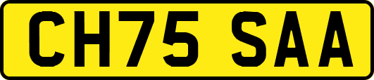 CH75SAA