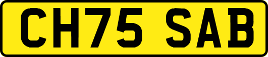 CH75SAB