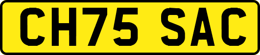 CH75SAC