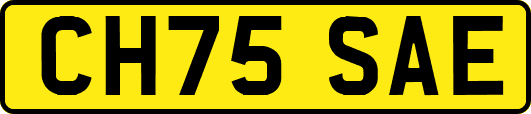 CH75SAE