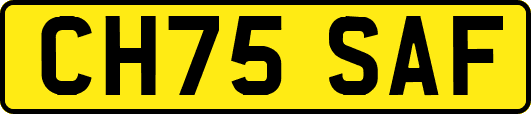 CH75SAF