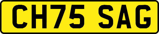 CH75SAG
