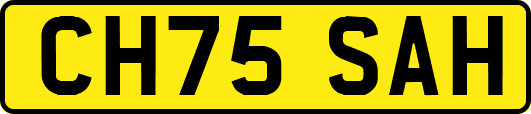 CH75SAH