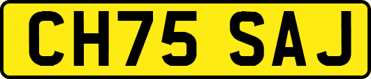 CH75SAJ