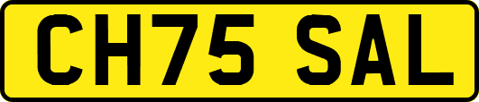 CH75SAL