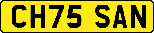 CH75SAN
