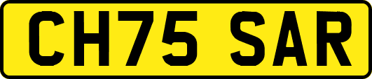 CH75SAR