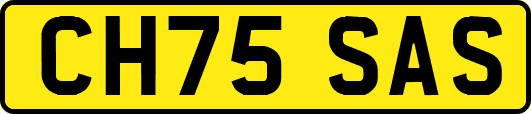 CH75SAS