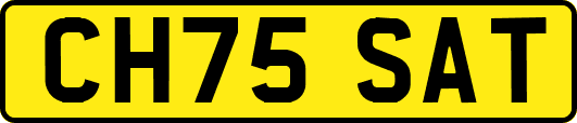 CH75SAT