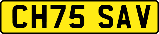 CH75SAV