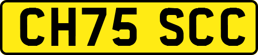 CH75SCC