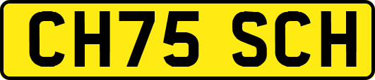 CH75SCH