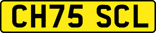 CH75SCL