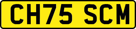 CH75SCM