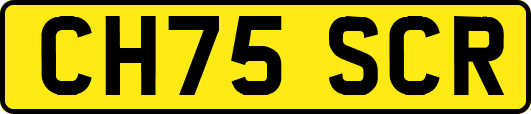 CH75SCR