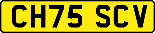 CH75SCV