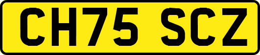 CH75SCZ