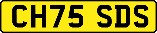 CH75SDS
