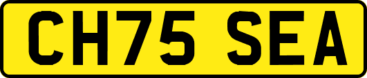 CH75SEA