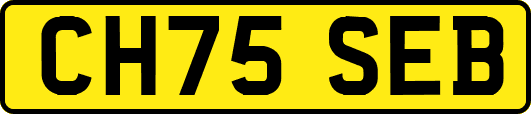 CH75SEB