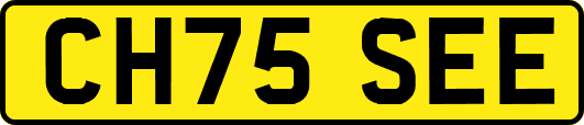 CH75SEE