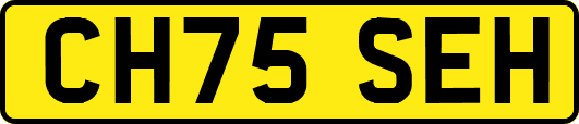 CH75SEH