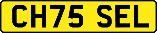 CH75SEL