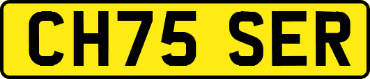 CH75SER