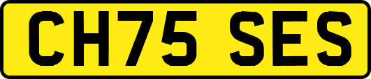 CH75SES