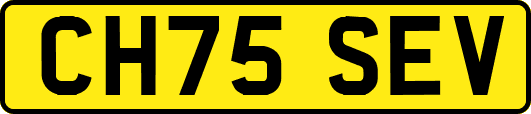 CH75SEV