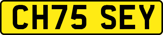 CH75SEY