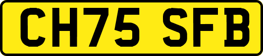 CH75SFB