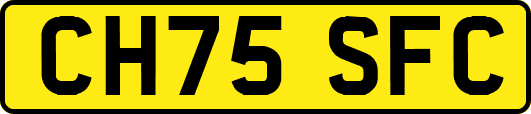 CH75SFC