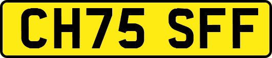 CH75SFF