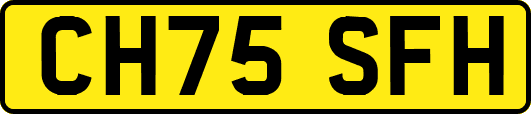 CH75SFH