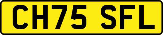 CH75SFL
