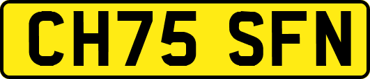 CH75SFN