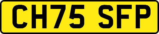 CH75SFP