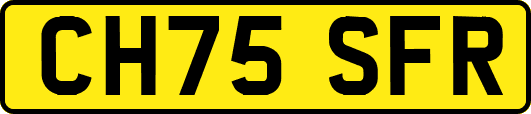 CH75SFR